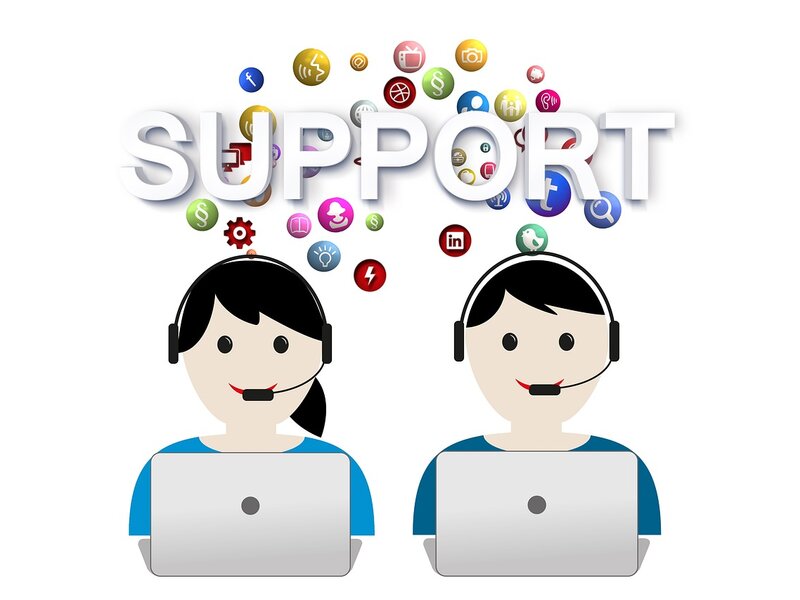 Professional Consulting Background