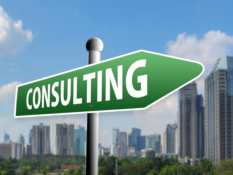 Consulting Services
